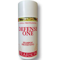 Produktbild von Tattini Defense One Shampoo für Pferde zur Fellpflege Weiß 500ml