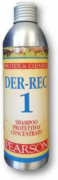 Produktbild von Tattini Der-rec 1 Shampoo für Pferde 12er Pack