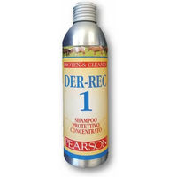 Produktbild von Tattini Der-rec 1 Shampoo für Pferde 12er Pack