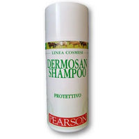 Produktbild von Tattini Dermosan Shampoo zur Fellpflege 500ml