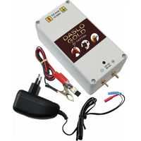 Produktbild von Tattini Elektrozaun-Generator aus Kunststoff