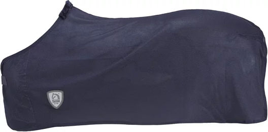 Produktbild von Tattini Fliegendecke Resille Blau Größe L