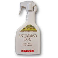 Produktbild von Tattini Fliegenspray und Fellspray für Pferde 700 ml