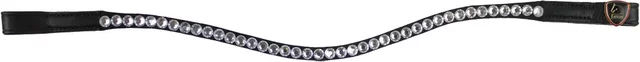 Tattini Frontal für Pferd Diamanten – Bild 1 von 1
