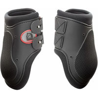 Produktbild von Tattini Gamaschen aus Neopren Schwarz Full