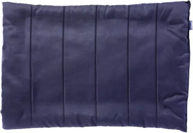 Produktbild von Tattini Gamaschen für Pferde Blau 60x40 cm 4er Pack