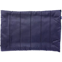 Produktbild von Tattini Gamaschen für Pferde Blau 60x40 cm 4er Pack