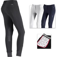Produktbild von Tattini Gemma Reithose für Damen aus Baumwolle Größe 44