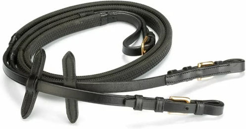 Tattini Gummizügel Full Schwarz – Bild 1 von 2