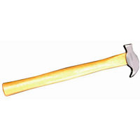 Produktbild von Tattini Hammer mit Holzstiel in Beige und Braun