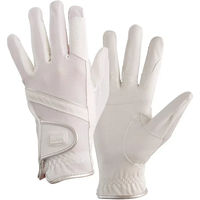 Produktbild von Tattini Handschuhe aus technischem Gewebe Silber XS Unisex