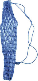 Produktbild von Tattini Heunetz engmaschig blau