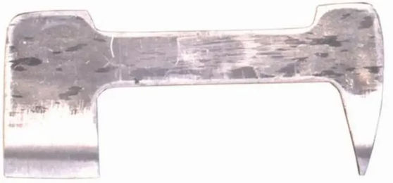 Produktbild von Tattini Hufpflege Hufpflegewerkzeug in Rosa und Silber