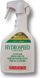 Produktbild von Tattini Hydrospeed Lotion zur Fellpflege für Pferde 700 ml