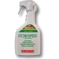 Produktbild von Tattini Hydrospeed Lotion zur Fellpflege für Pferde 700 ml