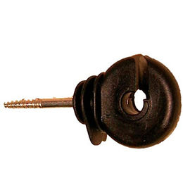 Produktbild von Tattini Isolator Bodenzieher Schwarz