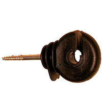 Produktbild von Tattini Isolator Bodenzieher Schwarz