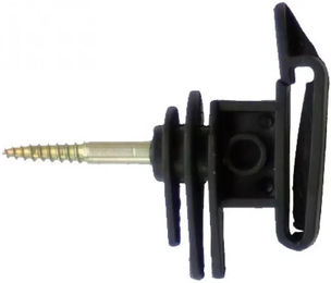 Produktbild von Tattini Isolierte Multifunktionsschraube Fil/band Schwarz
