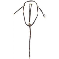 Produktbild von Tattini Jagdhalsband für Pferde