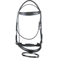 Produktbild von Tattini Kopfstütze zum Reiten mit Stirnband Galbe