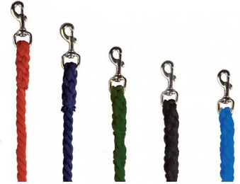 Tattini Lanyard aus geflochtener Baumwolle – Bild 1 von 2