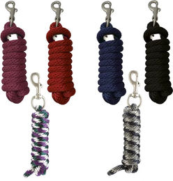 Produktbild von Tattini Longe aus Nylon in Grau oder Bunt