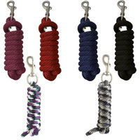 Produktbild von Tattini Longe aus Nylon in Grau oder Bunt