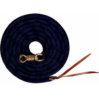 Produktbild von Tattini Longierseil aus Westernseil in Blau