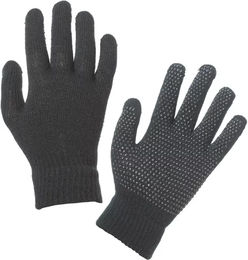 Produktbild von Tattini Magische Handschuhe Unisex Schwarz