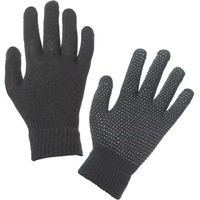 Produktbild von Tattini Magische Handschuhe Unisex Schwarz
