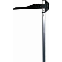 Produktbild von Tattini Messlatte aus Aluminium
