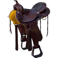 Produktbild von Tattini Natowa Endurance Reitsattel