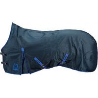 Produktbild von Tattini Outdoor-Decke aus Nylon in Blau