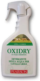 Produktbild von Tattini Oxidry Lozione Mähnen- und Schweifpflege Shampoo für Pferde 700 ml
