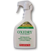 Produktbild von Tattini Oxidry Lozione Mähnen- und Schweifpflege Shampoo für Pferde 700 ml