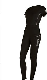 Tattini Passiflora Reitleggings Damen Full Grip – Bild 1 von 1