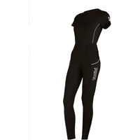 Produktbild von Tattini Passiflora Reitleggings Damen Full Grip