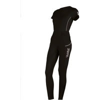 Produktbild von Tattini Passiflora Reitleggings Full Grip für Damen