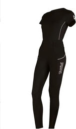 Tattini Passiflora Reitleggings Full Grip für Damen – Bild 1 von 1