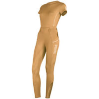 Produktbild von Tattini Passiflora Reitleggings Full Grip für Damen