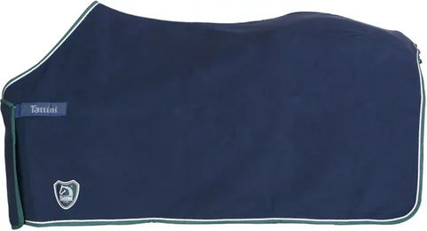 Produktbild von Tattini Pferdedecke aus Doppelfleece