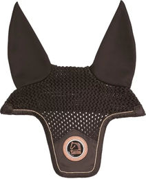 Produktbild von Tattini Prado Fliegenhaube kurz Schwarz
