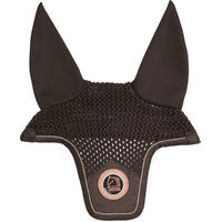Produktbild von Tattini Prado Fliegenhaube kurz Schwarz