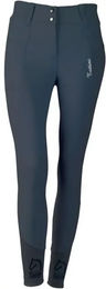 Tattini Reithose Damen Modell Weide Marineblau Größe 36 – Bild 1 von 4