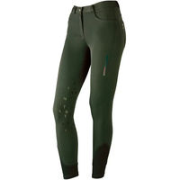 Produktbild von Tattini Reithose für Damen in Amaranto