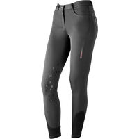 Produktbild von Tattini Reithose für Damen in Amaranto