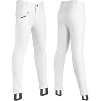 Produktbild von Tattini Reithose Jodhpurs für Kinder Ganzjährig Weiß