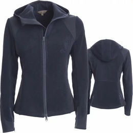 Produktbild von Tattini Reitjacke Fleece Damen Blau XL