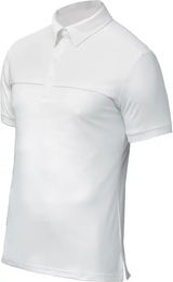 Produktbild von Tattini Reitshirt für Herren Weiß Größe M
