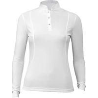 Produktbild von Tattini Reitshirt für Kinder in Weiß